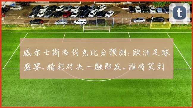 威尔士斯洛伐克比分预测,欧洲足球盛宴,精彩对决一触即发,谁将笑到最后