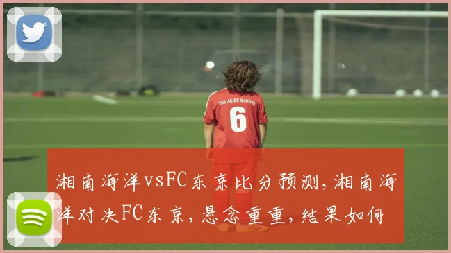 湘南海洋vsFC东京比分预测,湘南海洋对决FC东京,悬念重重,结果如何